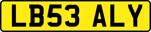 LB53ALY