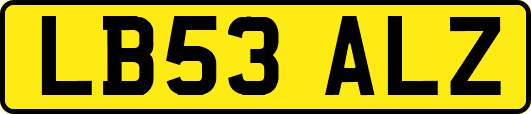 LB53ALZ