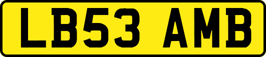 LB53AMB
