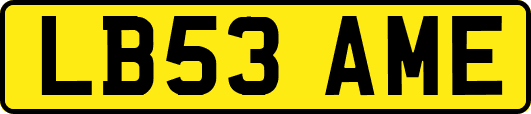 LB53AME