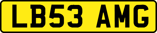 LB53AMG