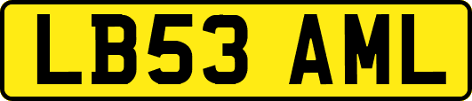 LB53AML