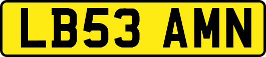 LB53AMN