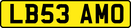 LB53AMO
