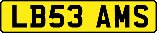 LB53AMS