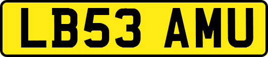LB53AMU