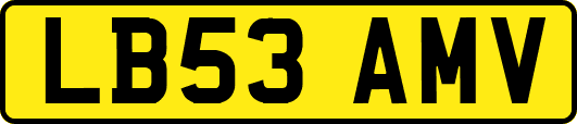 LB53AMV