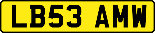 LB53AMW