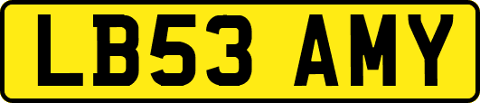 LB53AMY