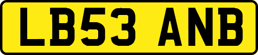 LB53ANB