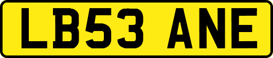 LB53ANE