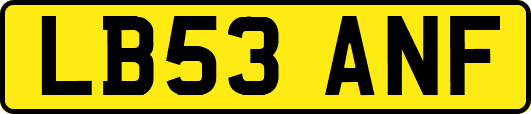 LB53ANF