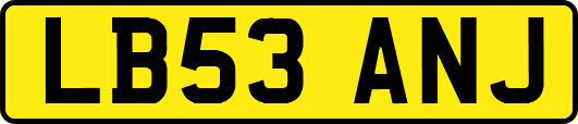 LB53ANJ