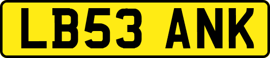 LB53ANK