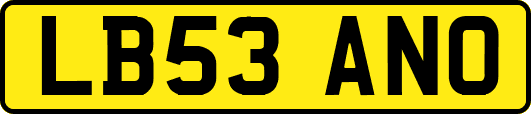 LB53ANO