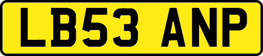 LB53ANP