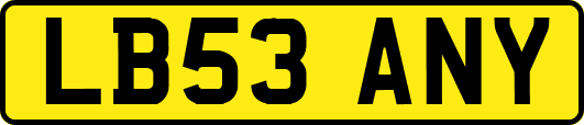LB53ANY