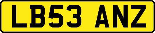 LB53ANZ