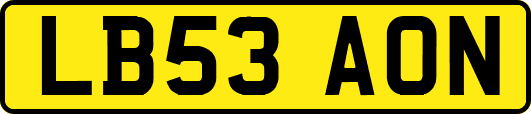 LB53AON