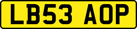 LB53AOP