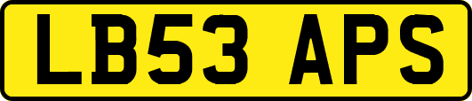 LB53APS