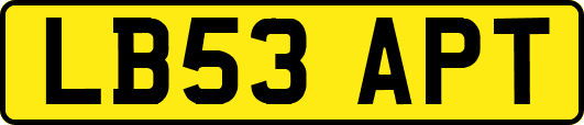 LB53APT