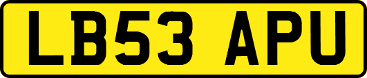 LB53APU
