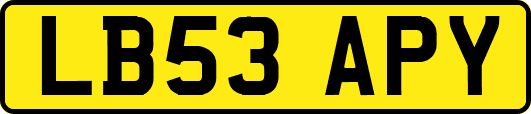 LB53APY