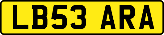 LB53ARA