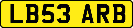 LB53ARB