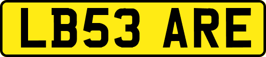 LB53ARE