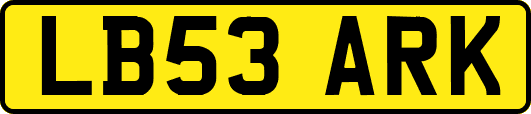 LB53ARK