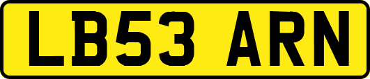 LB53ARN