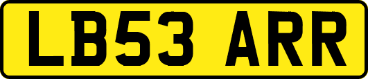 LB53ARR