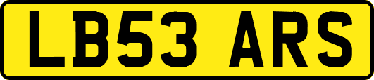 LB53ARS