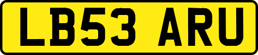 LB53ARU