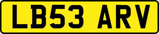 LB53ARV