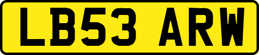 LB53ARW