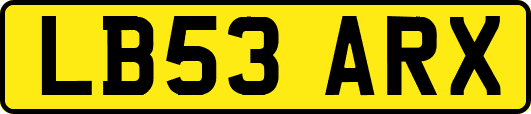 LB53ARX