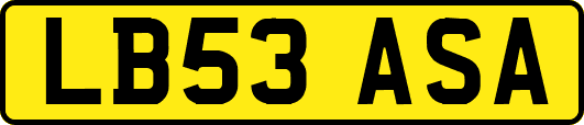 LB53ASA