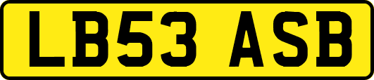 LB53ASB