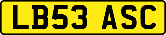 LB53ASC