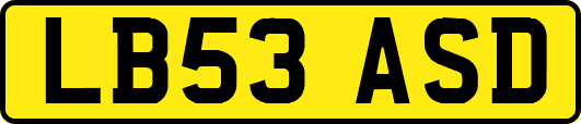 LB53ASD