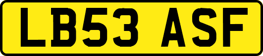 LB53ASF