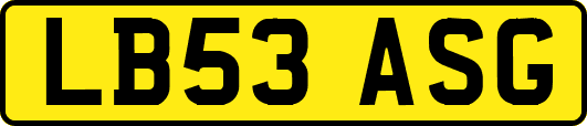 LB53ASG