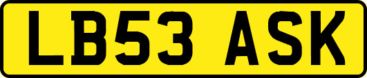 LB53ASK
