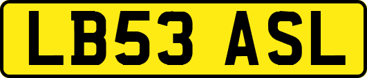 LB53ASL