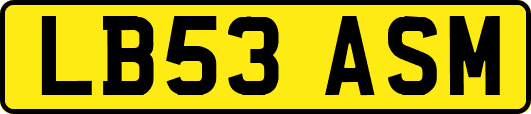 LB53ASM