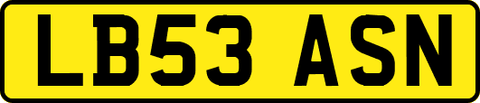 LB53ASN