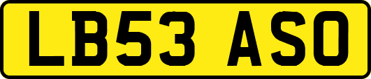 LB53ASO